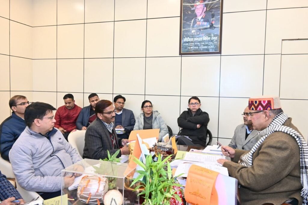 विभाग द्वारा सभी फल, पौध, बीज, खाद, कृषि उपकरण दवाइयां इत्यादि का वार्षिककैलेंडर तैयार कर दिया गया है..