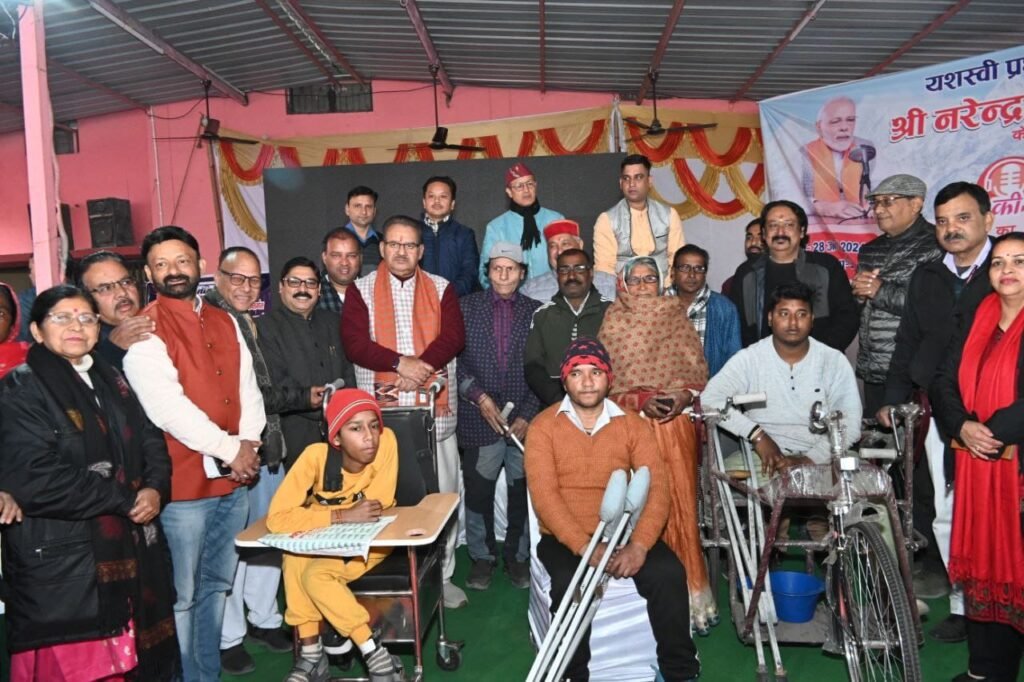 मेरे जन्मदिवस को पार्टी कार्यकर्ताओं द्वारा सेवा सप्ताह के रूप में मनाया जा रहा है जिसके तहत विभिन्न स्थानों पर कई प्रकार से सेवा कार्य किए जा रहे हैं