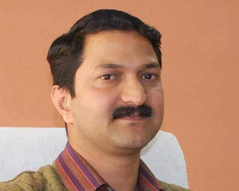 केदारनाथ धाम मे भारी यात्री संख्या को देखते हुए, व्यवस्थाओं में निरंतर सुधार के लिए एक अपर मुख्य कार्याधिकारी का पद सृजित करने का शासन से अनुरोध अध्यक्ष ने किया था, आदेश जारी .