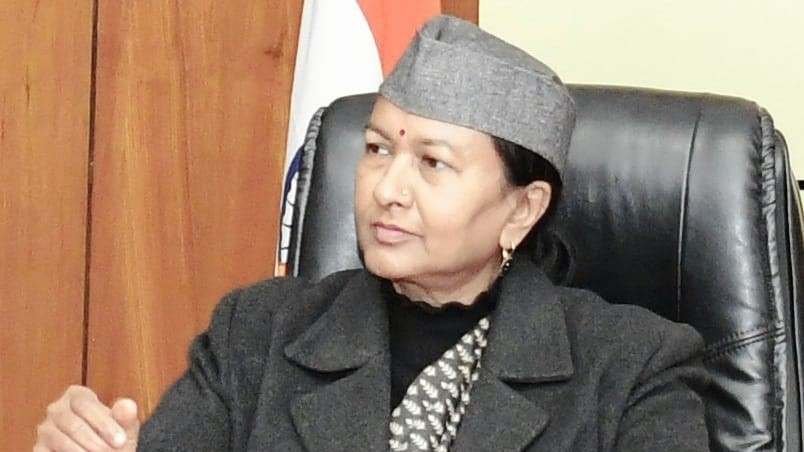 ग्लोबल इन्वेस्टर्स समिट के तहत हुए एमओयू की शीघ्र ग्राउडिंग हेतु एसीएस ने दिए मिशन मोड पर कार्य करने के निर्देश