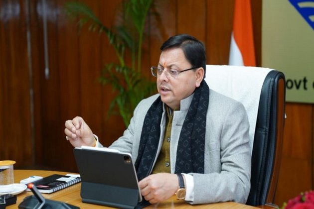 खिलाड़ियो के लिए 4 प्रतिशत आरक्षण को कैबिनेट की मंजूरी पर सीएम धामी का आभार..
