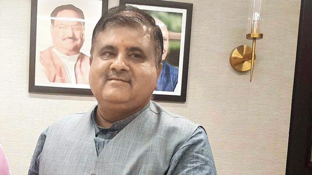 देवभूमि से समान कानून का शुभारंभ को मातृशक्ति के सशक्तिकरण का प्रभावशाली कदम: भट्ट