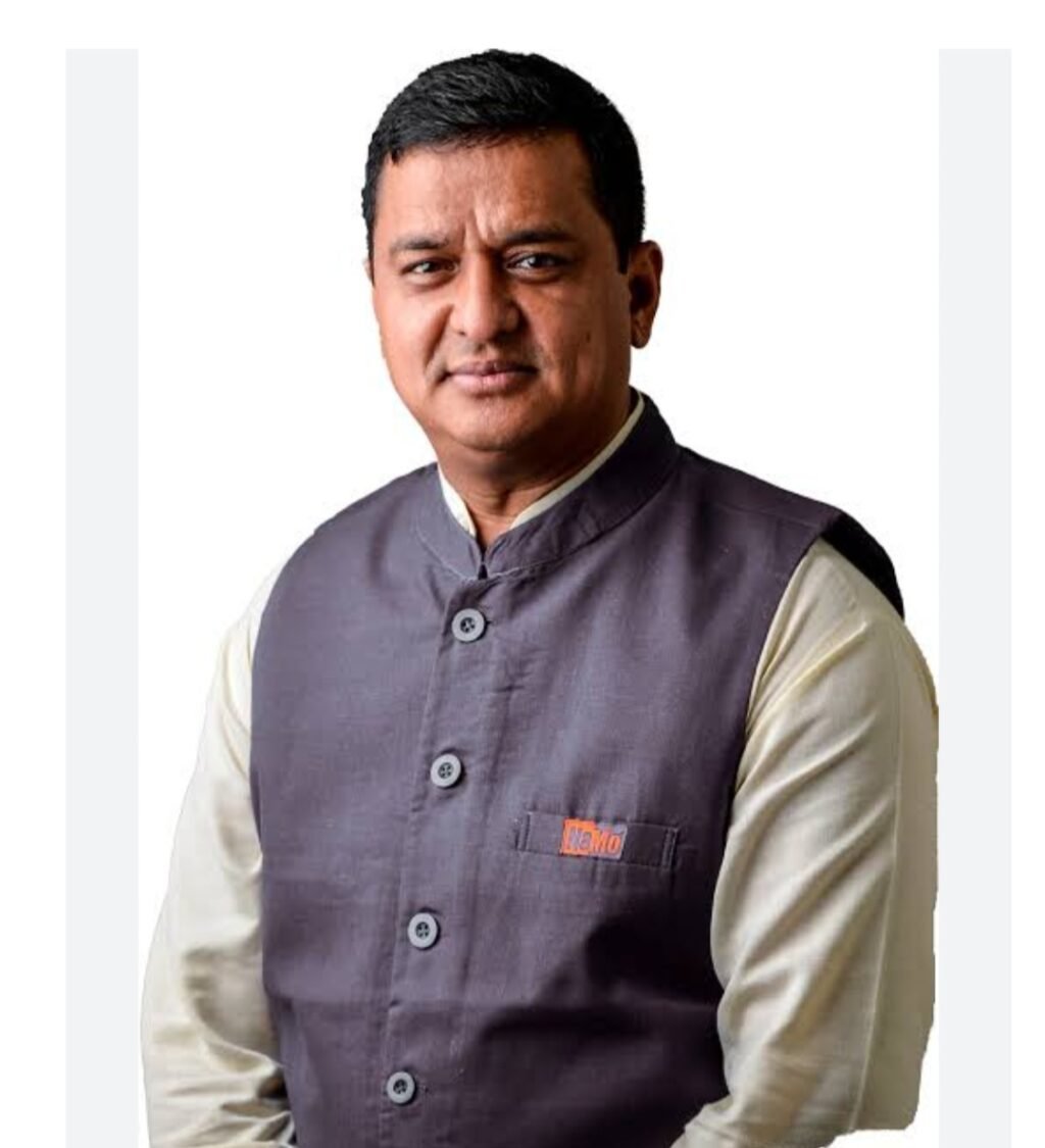 माउंटेन म्यूजियम के माध्यम से पर्वतीय संस्कृति, इतिहास, भूगोल के साथ-साथ समस्त पर्वतीय लोकजीवन का एक ही छत के नीचे ज्ञान उपलब्ध हो सकेगा : बलूनी