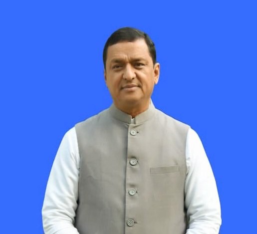कोई नहीं है दूर-दूर तक.. पांच लोक सभासीटों पर फिर खिलेगा कमल का फूल