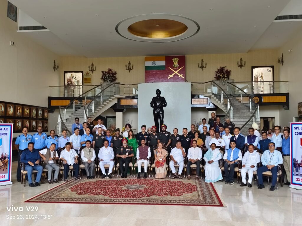 केन्द्र सरकार द्वारा एनसीसी विस्तार योजना के तहत प्रदेश में साढ़े सात हजार कैडेट्स की भर्ती को मंजूरी दी गई