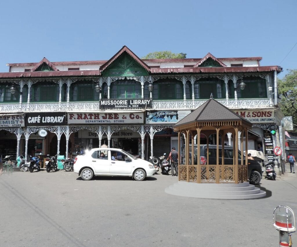बैरियर के लिए 6 पीओएस मशीन के लिए कार्यादेश जारी