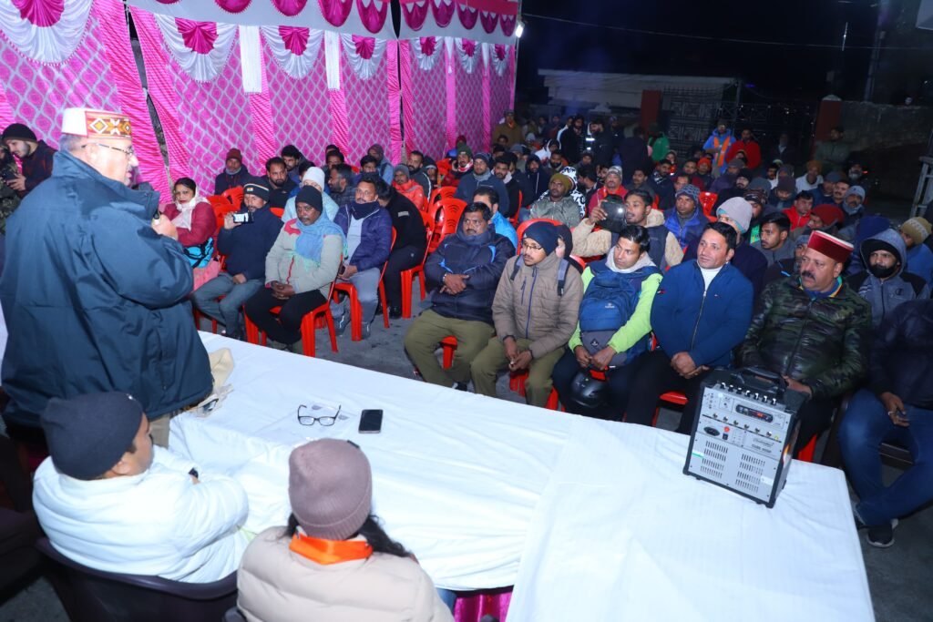 प्रधानमंत्री मोदी ने ही पर्यावरण मित्र जैसा सम्मान जनक नाम दिया है