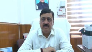 प्राधिकरण की बोर्ड बैठक में कई महत्वपूर्ण निर्णय लिए गए, अध्यक्ष ने की कार्य की सराहना
