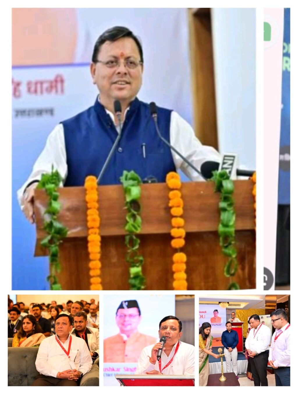 UFDC स्थानीय आपूर्तिकर्ताओं, कलाकारों, संसाधनों और परिवहन सुविधाओं की एकीकृत सूची तैयार कर रहा है ताकि फिल्म निर्माताओं को राज्य में काम करने में आसानी हो:बंशीधर तिवारी