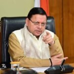 धामी राज मे सलाखों के पीछे भ्रष्टाचारी :रुद्रपुर में तैनात जिला आबकारी अधिकारी को शराब कारोबारी से 10 लाख रुपए के माल के एवज में 10 फीसदी रिश्वत लेते गिरफ्तार किया गया