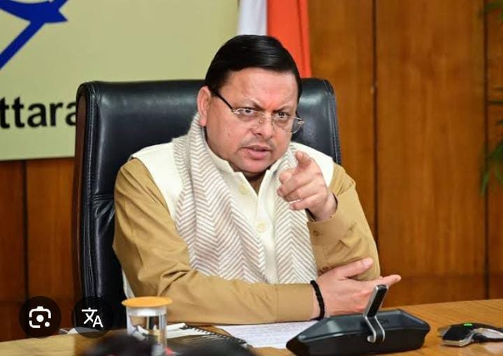 धामी राज मे सलाखों के पीछे भ्रष्टाचारी :रुद्रपुर में तैनात जिला आबकारी अधिकारी को शराब कारोबारी से 10 लाख रुपए के माल के एवज में 10 फीसदी रिश्वत लेते गिरफ्तार किया गया