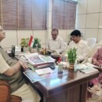 मुख्यमंत्री उद्यमशाला, ग्रोथ सेंटर और हाउस ऑफ हिमालयास योजनाओं की प्रगति का लिया ब्यौरा, मंत्री जोशी ने योजनाओं को गेम चेंजर करार देते हुए कहा, ग्रामीण आत्मनिर्भरता को मिल रही मजबूती।