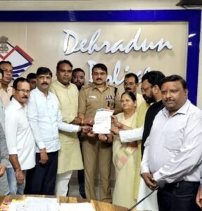 झूठी पोस्ट, फर्जी खबरें और अफवाहें – उत्तराखंड पुलिस की डिजिटल निगरानी तेज