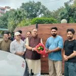 हर्षिल घाटी के किसानों के हक की लड़ाई तेज, प्रतिनिधिमंडल ने कृषि मंत्री को याद दिलाया पुराना अनुभव और कहा – तत्काल सरकारी हस्तक्षेप जरूरी