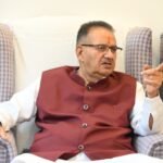 देहरादून से निकली पहल – मिलेट्स को केंद्र में रखकर बनेगी उत्तराखण्ड की ग्रामीण विकास की नई पहचान