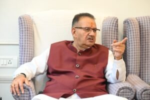 देहरादून से निकली पहल – मिलेट्स को केंद्र में रखकर बनेगी उत्तराखण्ड की ग्रामीण विकास की नई पहचान