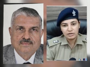 SIT का गठन, जया बलूनी को मिली अध्यक्षता, पूरे उत्तराखण्ड में फैले नकल प्रकरण की जांच होगी स्वतंत्र और निष्पक्ष, न्यायमूर्ति बी.एस. वर्मा करेंगे निरंतर निगरानी”