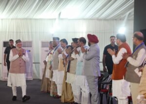 इस अधिग्रहण से हवाई अड्डे के मौजूदा बुनियादी ढांचे का उन्नयन, परिचालन मानकों का सुव्यवस्थित प्रबंधन, तथा उत्तराखंड की क्षेत्रीय कनेक्टिविटी में उल्लेखनीय सुधार होगा