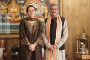 आने वाले समय में बंगाल से लेकर उत्तर प्रदेश और उत्तराखंड में भाजपा की जीत तय :नेहा जोशी