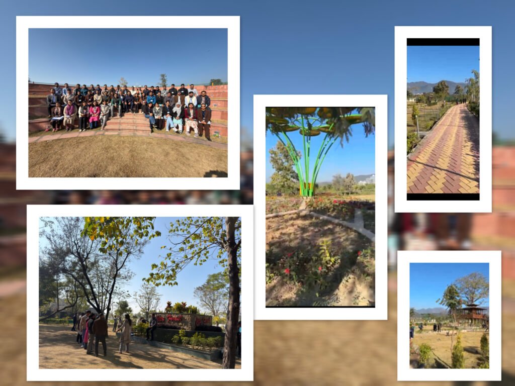 कैपिटल कॉम्प्लेक्स, रॉक गार्डन और सुखना लेक जैसे विश्वप्रसिद्ध शहरी मॉडल देखेंगे उत्तराखंड के अभियंता