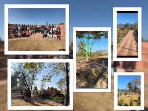 कैपिटल कॉम्प्लेक्स, रॉक गार्डन और सुखना लेक जैसे विश्वप्रसिद्ध शहरी मॉडल देखेंगे उत्तराखंड के अभियंता