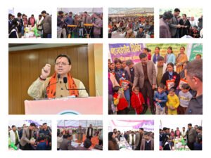 मा0 मुख्यमंत्री के विजन पर डीएम का फोकस, दूरस्थ ग्राम क्वांसी में 109 जन समस्याओं की सुनवाई और त्वरित निस्तारण