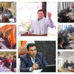 मुख्यमंत्री के मार्गदर्शन में जिलाधिकारी के निर्देशन पर एसडीएम ने की जनसुनवाई