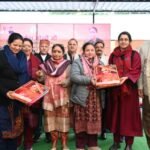 25 से 31 जनवरी तक मसूरी विधानसभा क्षेत्र के विभिन्न क्षेत्रों में कैबिनेट मंत्री गणेश जोशी के जन्मदिवस को सेवा सप्ताह के रूप में मनाया जा रहा है, जिसमें सेवा भाव के कार्य किए जा रहे है