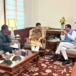 गढ़वाल के किसानों के लिए पीयूष गोयल से ठोस चर्चा, अनिल बलूनी के प्रयासों का असर