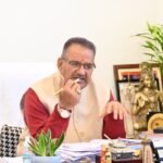 मंत्री गणेश जोशी ने अपने कैंप कार्यालय में जल निगम, जल संस्थान एवं सिंचाई विभाग के अधिकारियों के साथ मसूरी विधानसभा क्षेत्र में प्रस्तावित एवं संचालित विकास कार्यों की समीक्षा बैठक की