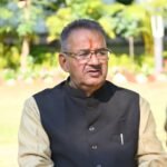 मंत्री गणेश जोशी ने कहा कि सैन्य धाम प्रदेश के वीर सैनिकों के सम्मान और गौरव का प्रतीक होगा