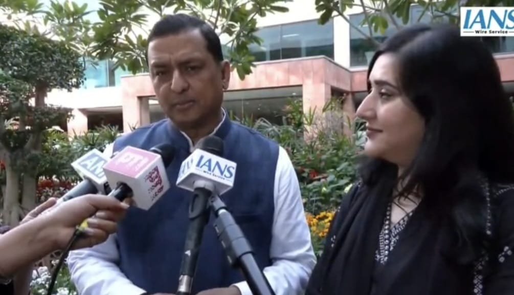 बलूनी की पहल से टूटी सुप्रीम रोक, लालढांग–चिल्लरखाल मार्ग को मिलेगी अब रफ्तार