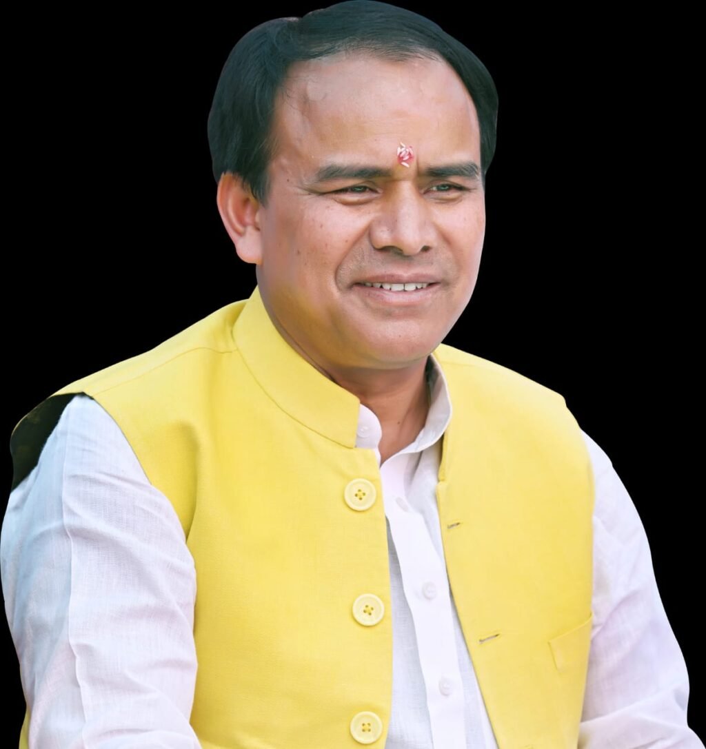 मंत्री धन सिंह रावत की निगरानी में विद्यालय निर्माण कार्यों की गुणवत्ता पर सख्ती, समयसीमा में पूरा करने के दिये स्पष्ट निर्देश