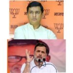 राहुल गांधी का वैचारिक दिवालियापन देश के सामने उजागर,:अनिल बलूनी