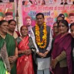 वीरान बस्तियों में विकास की रोशनी बनकर पहुंचे अनिल बलूनी