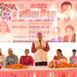 मंत्री गणेश जोशी ने कहा कि प्रदेश में अब तक 2.55 लाख महिलाएं लखपति दीदी बन चुकी हैं।