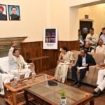 मुख्यमंत्री धामी ने कुंभ मेले के दौरान सुरक्षा व्यवस्था से संबंधित योजनाओं की समीक्षा करते हुए आधुनिक तकनीकों और सुविधाओं से सुसज्जित इंटीग्रेटेड कंट्रोल एंड कमांड सेंटर की स्थापना को सर्वोच्च प्राथमिकता देने के निर्देश दिए   