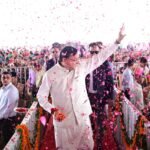 पारदर्शी, जवाबदेह और निर्णायक शासन का मॉडल स्थापित