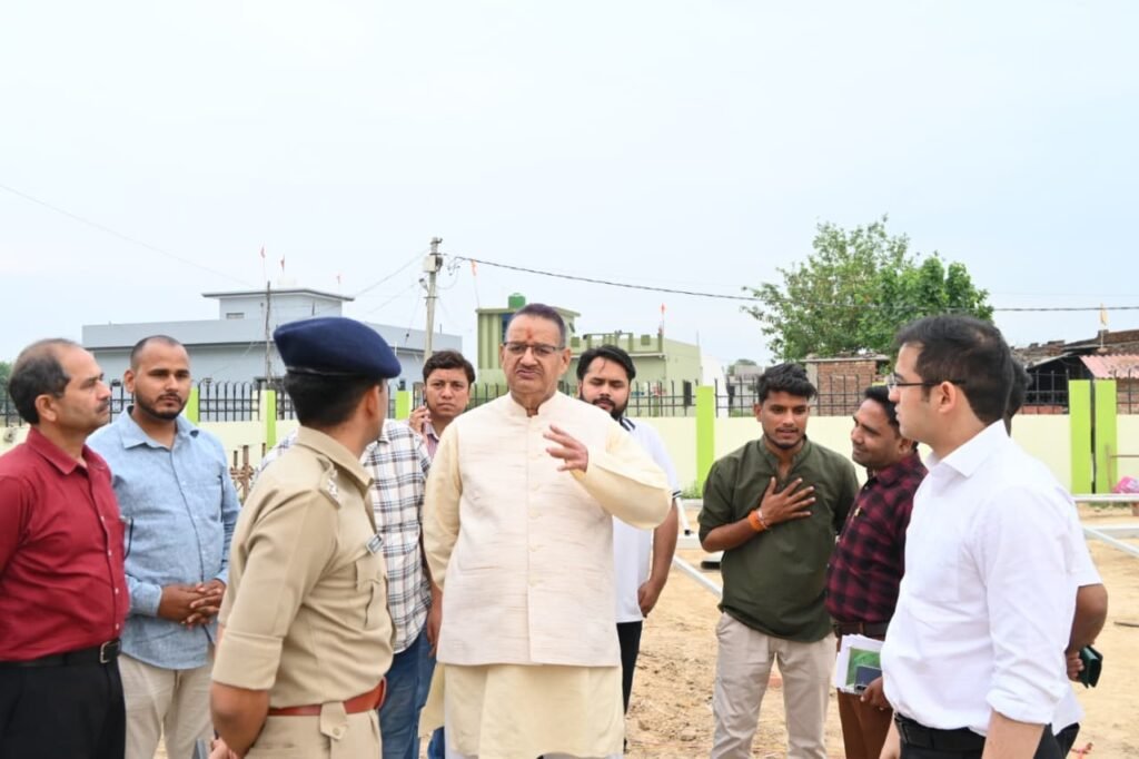 मंत्री गणेश जोशी ने कहा हमारी सरकार सैनिकों, पूर्व सैनिकों और उनके आश्रितों के कल्याण के लिए लगातार प्रयासरत है