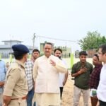 मंत्री गणेश जोशी ने कहा हमारी सरकार सैनिकों, पूर्व सैनिकों और उनके आश्रितों के कल्याण के लिए लगातार प्रयासरत है