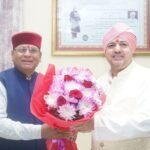 श्री महंत देवेंद्र दास जी महाराज के कुशल नेतृत्व में स्वास्थ्य और शिक्षा में नया मुकाम: खजान दास