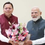 2015 से 2026 तक—उत्तराखंड में मोदी के दौरों ने बदली तस्वीर