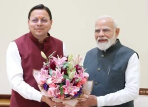 2015 से 2026 तक—उत्तराखंड में मोदी के दौरों ने बदली तस्वीर