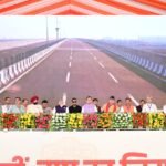 सीएम धामी और नरेंद्र मोदी: वन्य जीवों का आवागमन हुआ सुरक्षित और सुगम