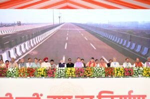 सीएम धामी और नरेंद्र मोदी: वन्य जीवों का आवागमन हुआ सुरक्षित और सुगम