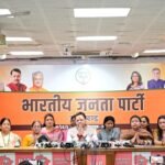 सीएम धामी का बड़ा बयान | नारी शक्ति को बताया देश की ताकत विपक्ष की सोच महिला विरोधी | अब हर क्षेत्र में आगे बढ़ेंगी महिलाएं