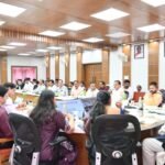 गणेश जोशी ने योजनाओं में पारदर्शिता और गुणवत्ता पर दिया जोर