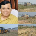 एमडीडीए की कार्रवाई से मचा हड़कंप, बंशीधर तिवारी ने दी सख्त चेतावनी