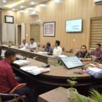 सविन बंसल के नेतृत्व में परियोजना समन्वय बैठक में बड़े निर्णय