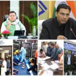 सीएम पुष्कर सिंह धामी की प्रेरणा और डीएम सविन बंसल की मेहनत, सैकड़ों दिव्यांगजनों को राहत